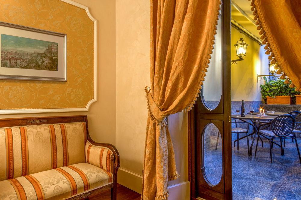 La Residenza 4* Roma
