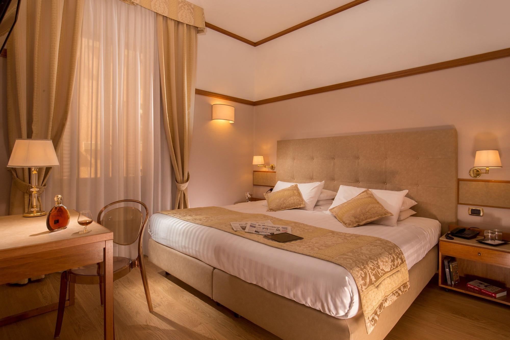 La Residenza 4*