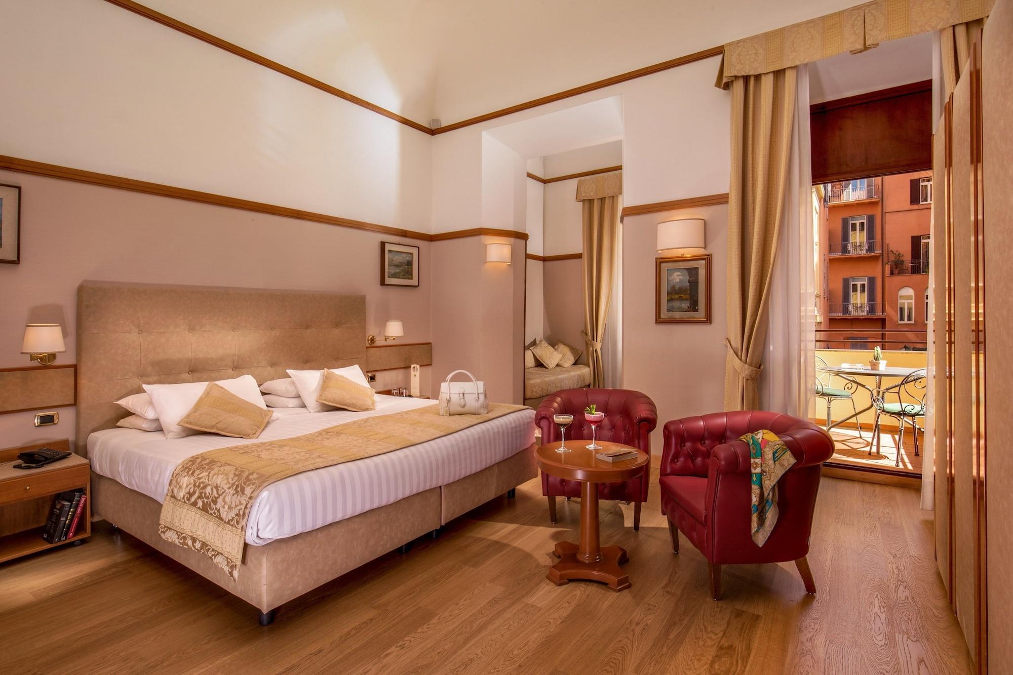 Hotel La Residenza