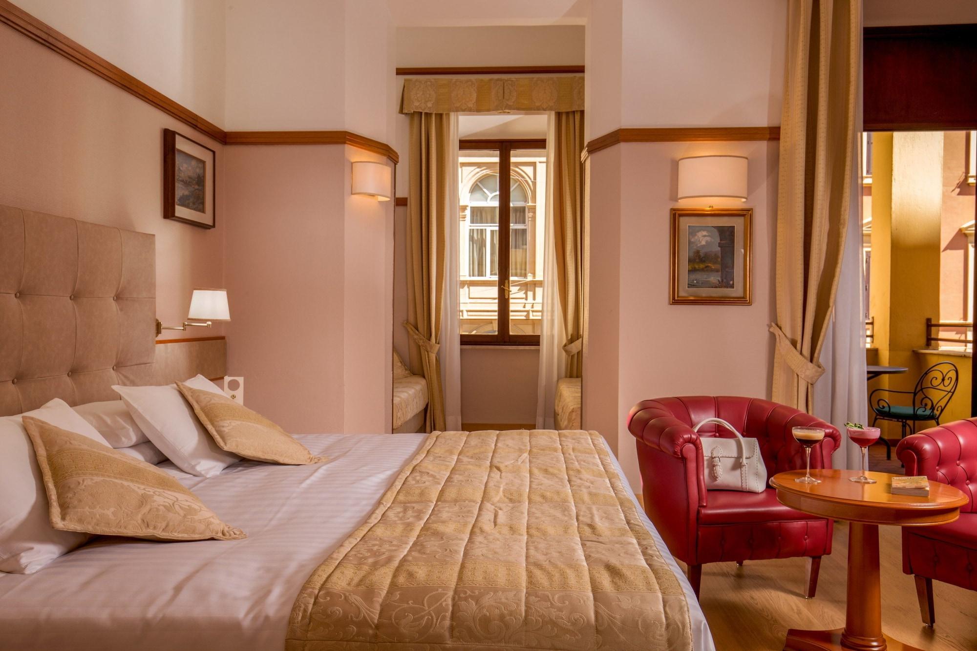 La Residenza Roma
