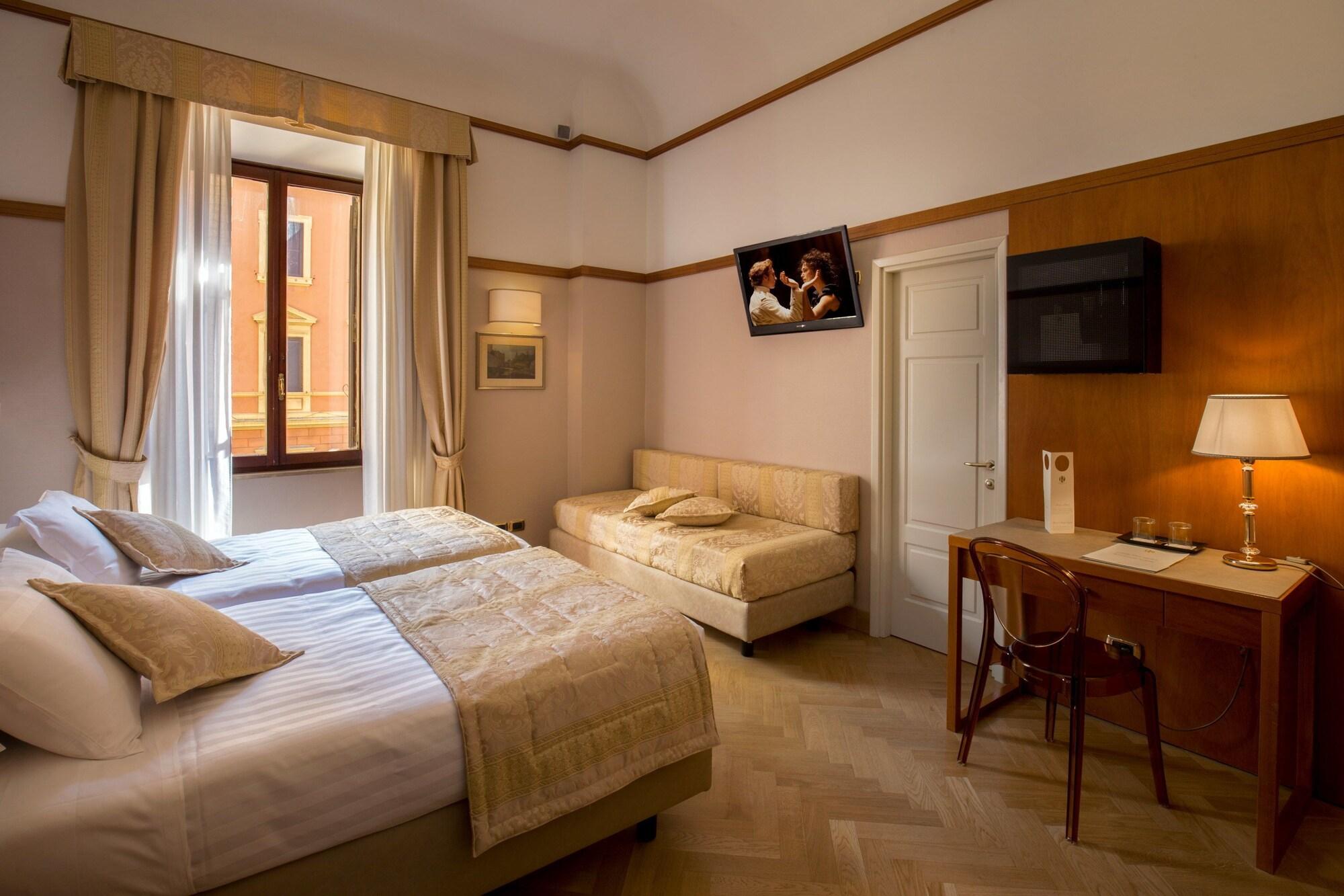 La Residenza