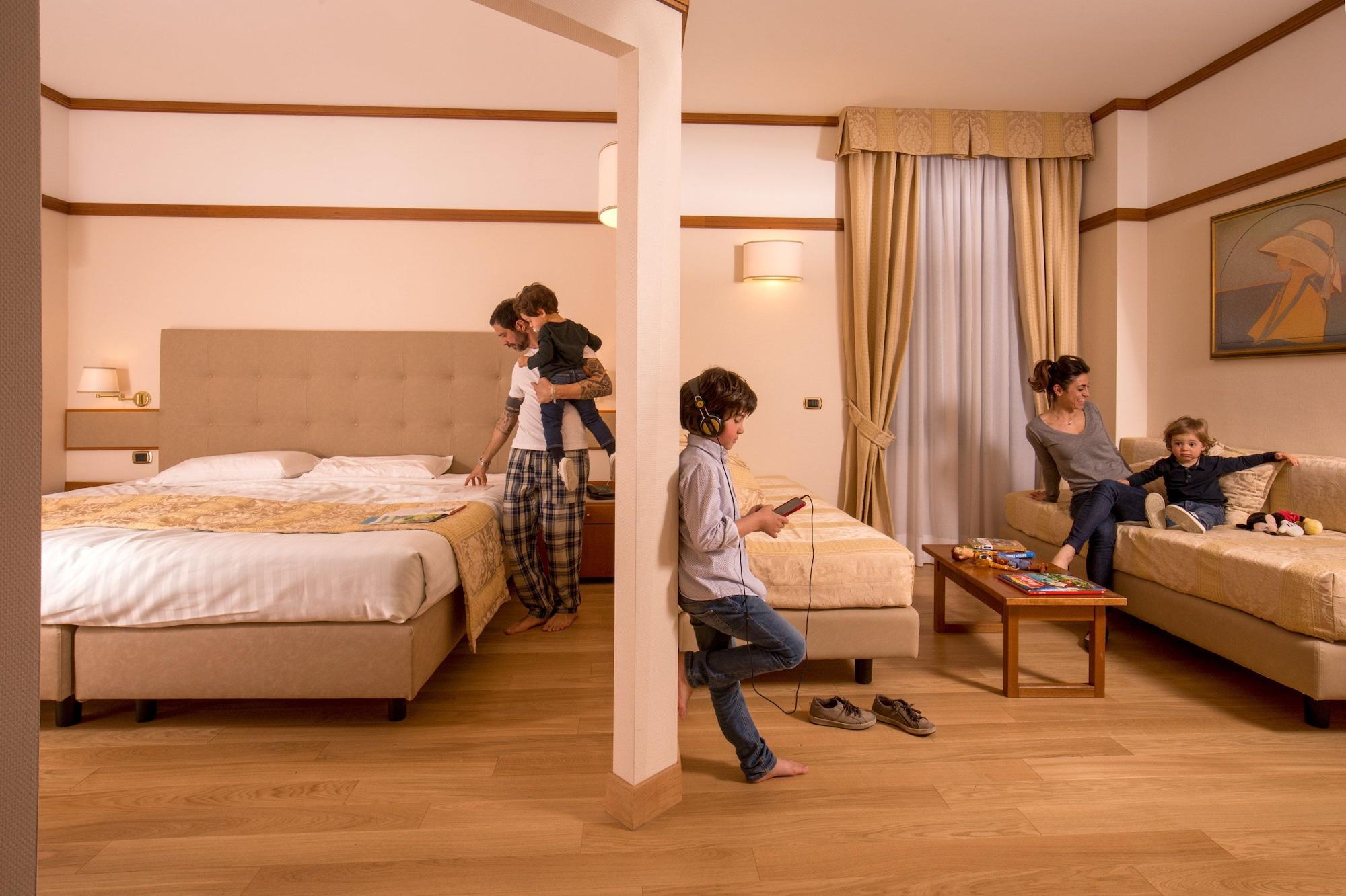 La Residenza Hotel 4*