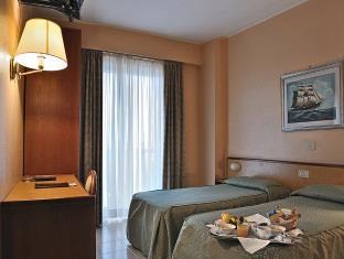 Hotel La Residenza Roma