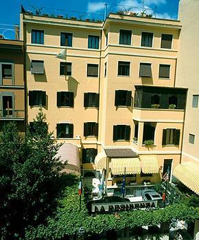 Hotel La Residenza 4*