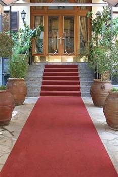 La Residenza Roma