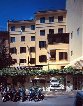 La Residenza Hotel