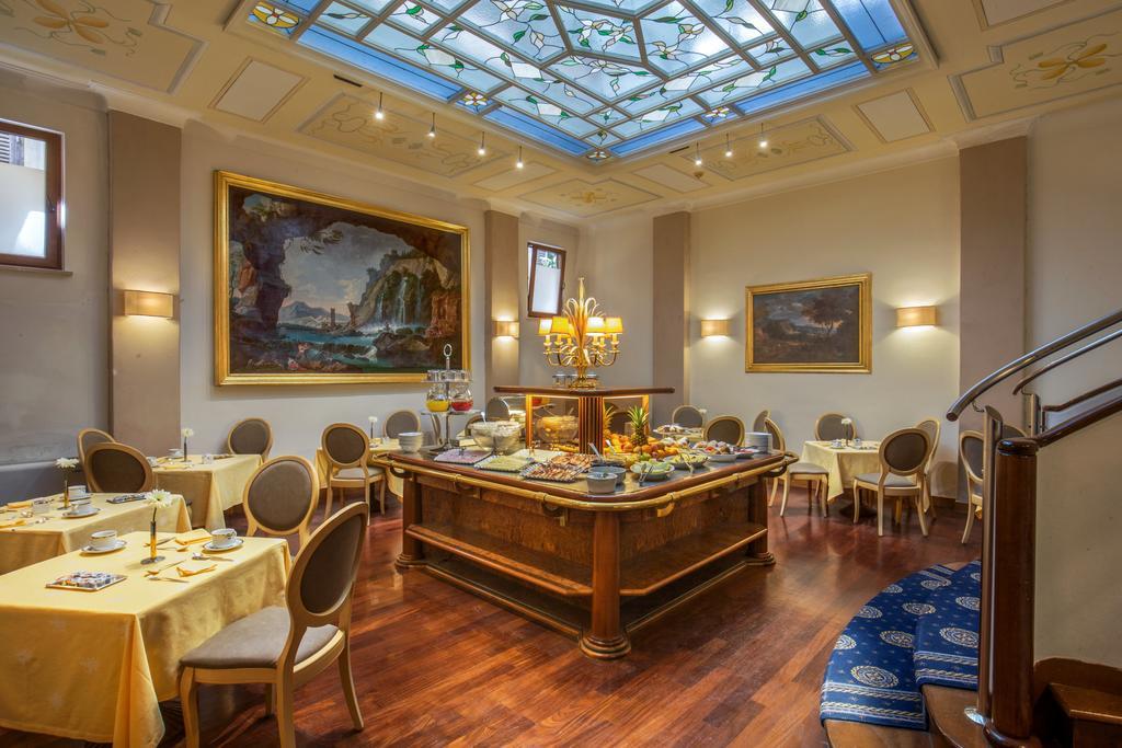 Hotel La Residenza 4*