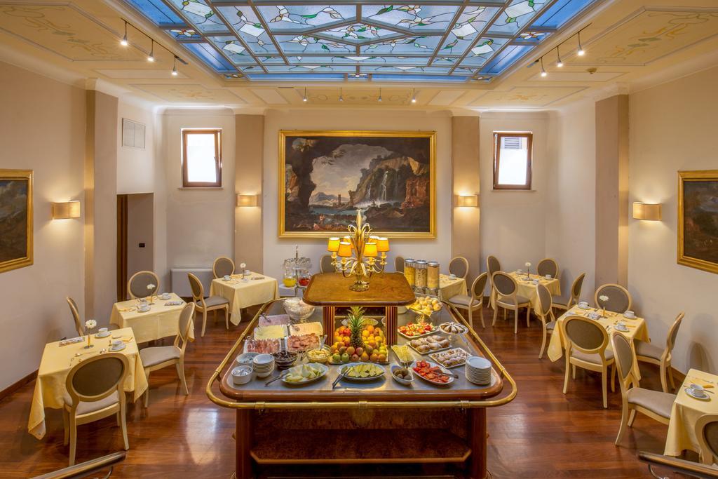 La Residenza Hotel 4*
