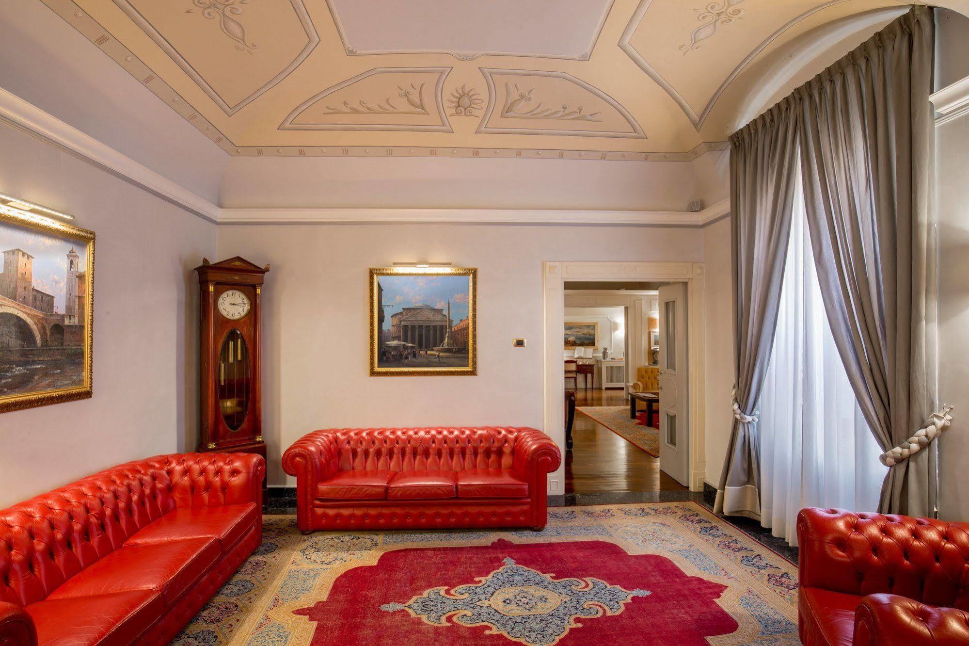 Hotel La Residenza