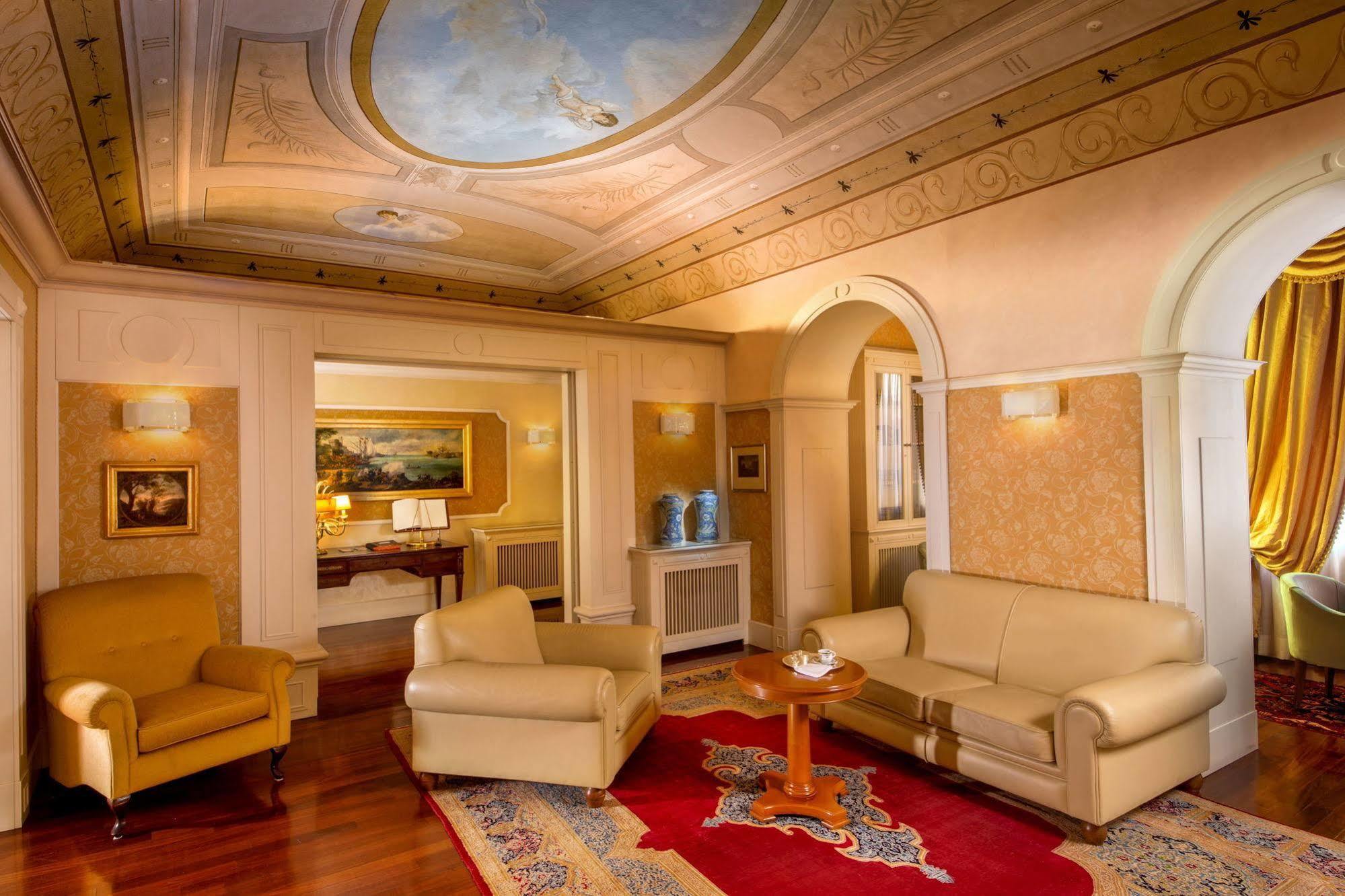 La Residenza Hotel Roma