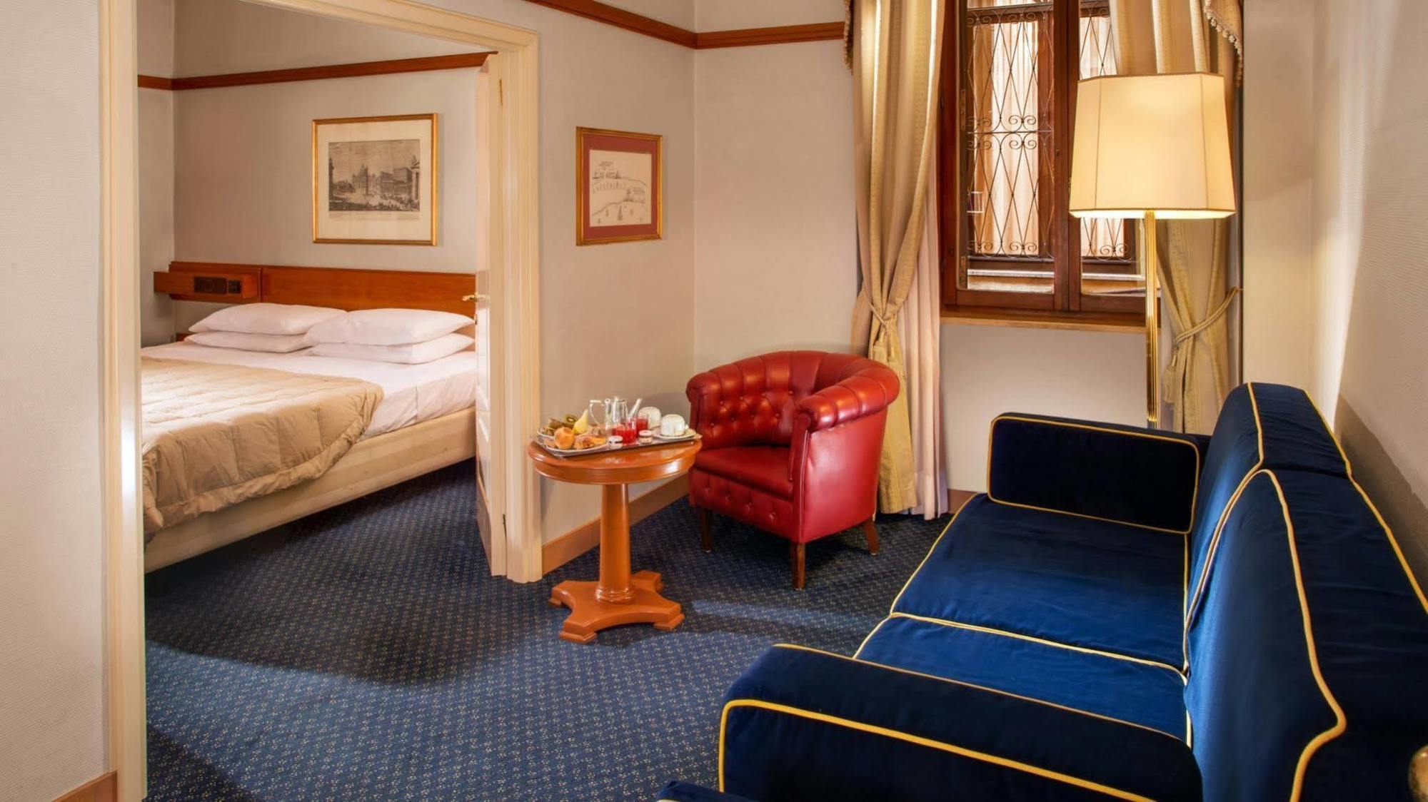 Hotel La Residenza