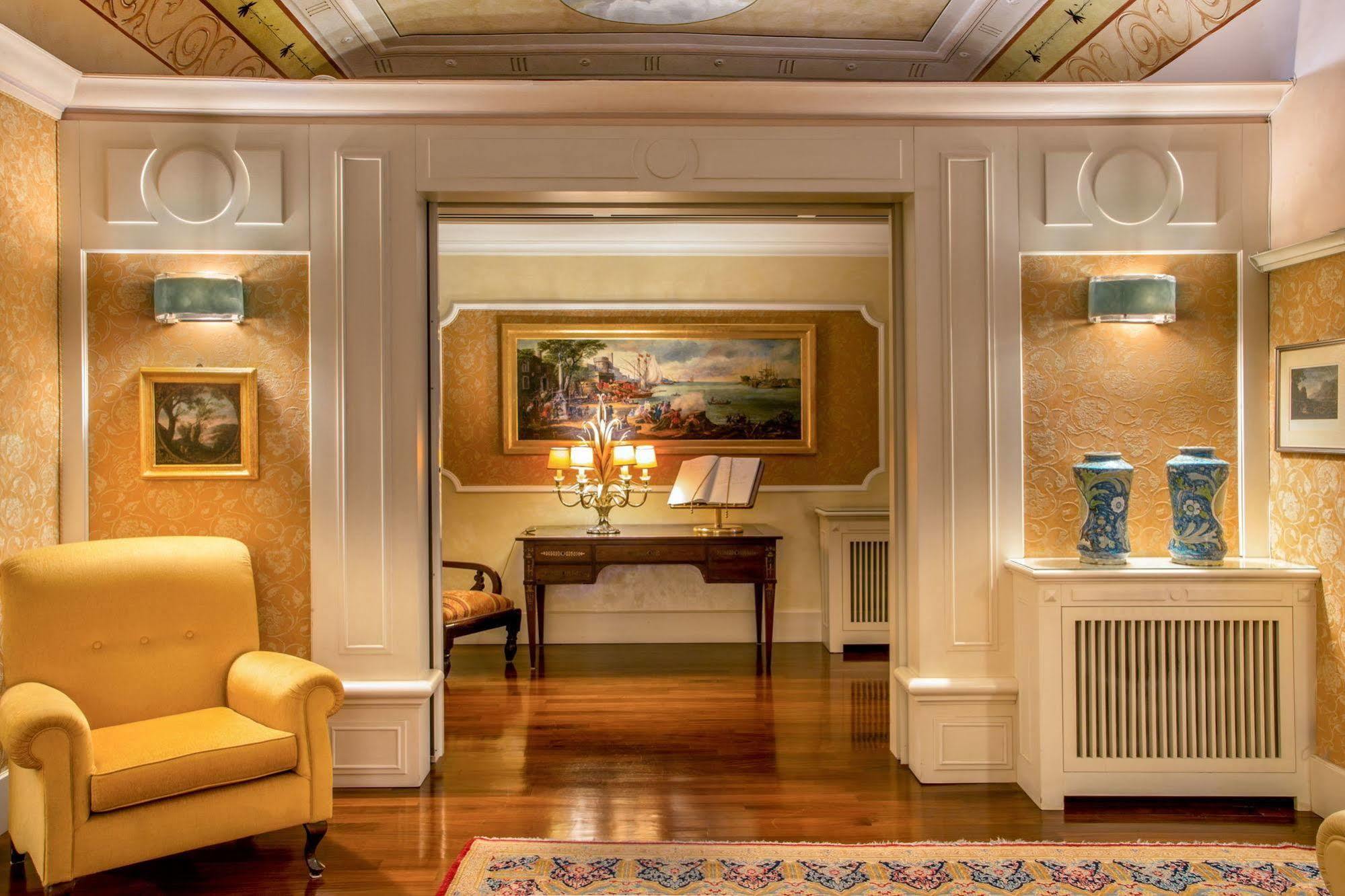 La Residenza 4* Roma