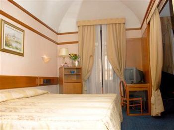 Hotel La Residenza 4*