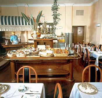 La Residenza Hotel Roma