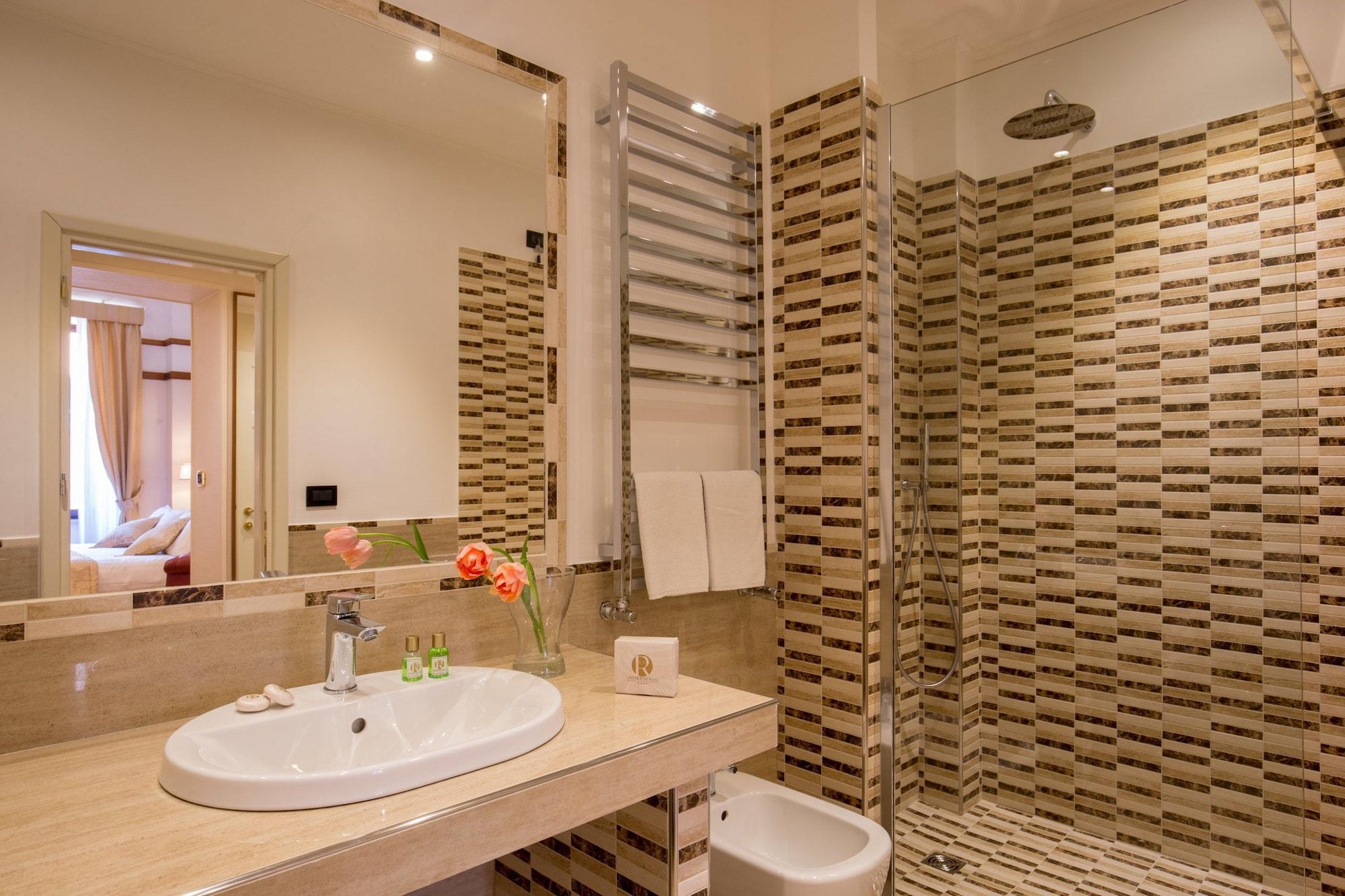 Hotel La Residenza Roma
