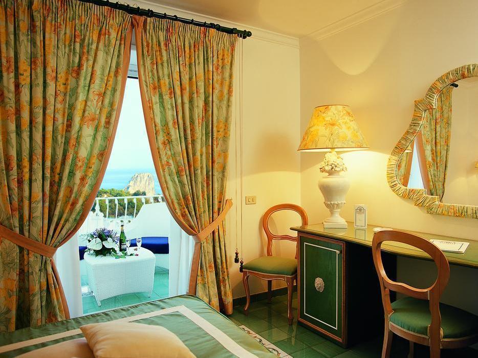 La Residenza Roma