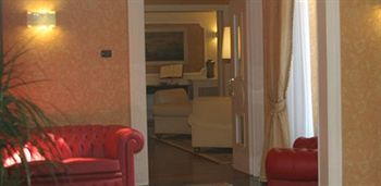 La Residenza Hotel Roma