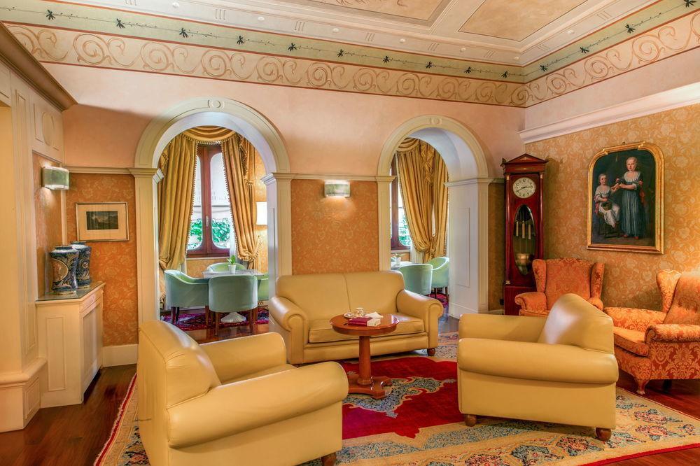 Hotel La Residenza Roma