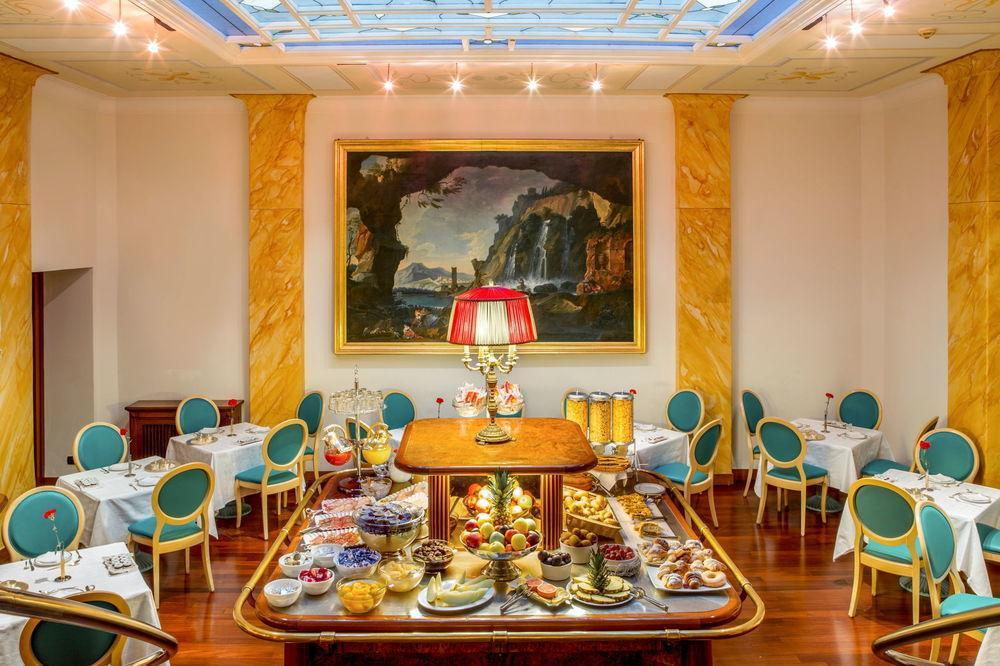 La Residenza Hotel 4*